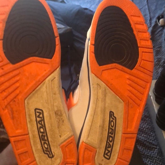 Jordans - Picture 2 of 4